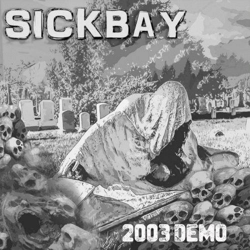 Sickbay : 2003 Demo Sickbay : 2003 Demo